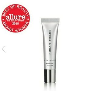 NEW Rodan + Fields Active Hydration Bright  Eye